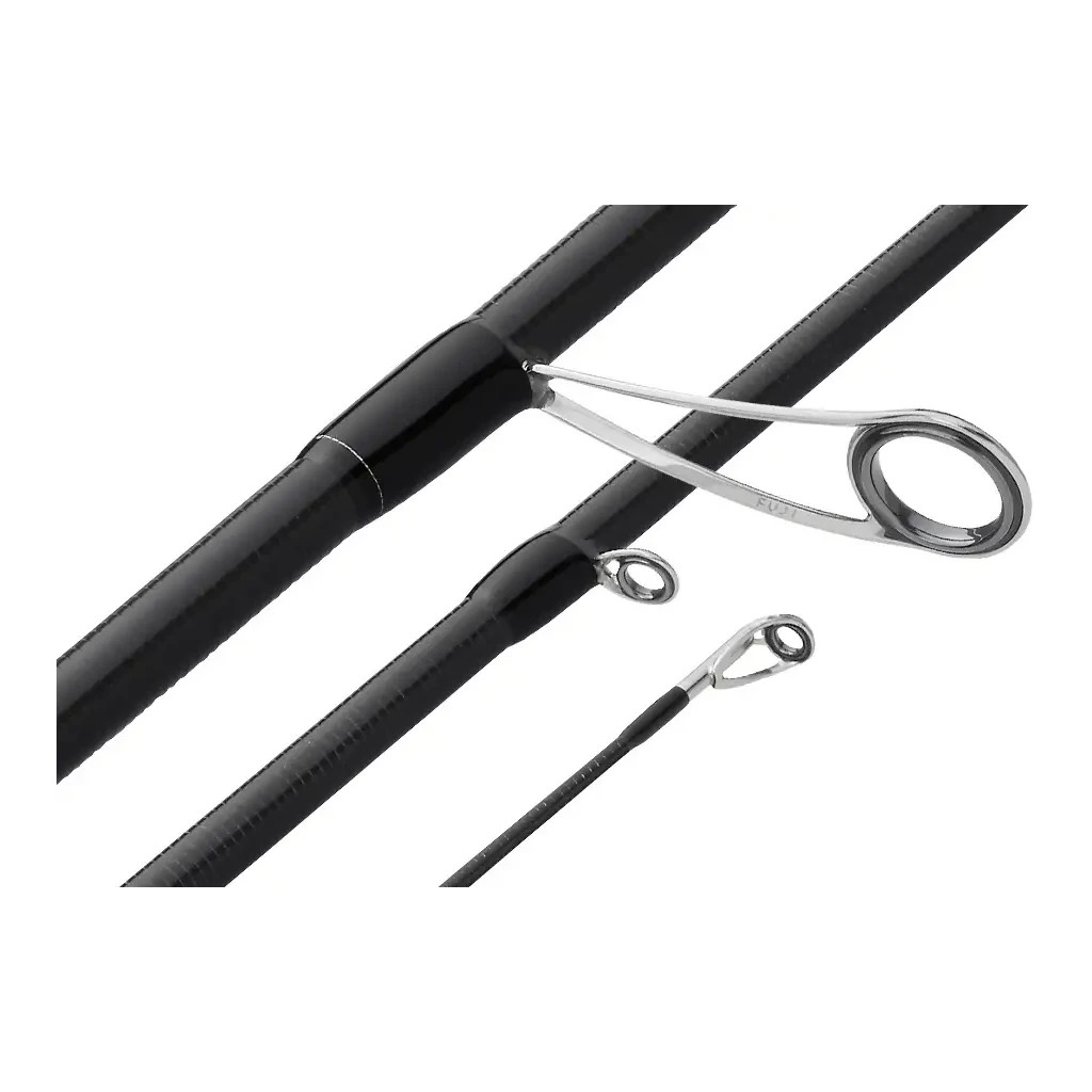 Вудилище Graphiteleader 23 Calamaretti UX 23GCALUS-862M 2.59m 2.5-4.0EGI (2135.41.39) - зображення 3