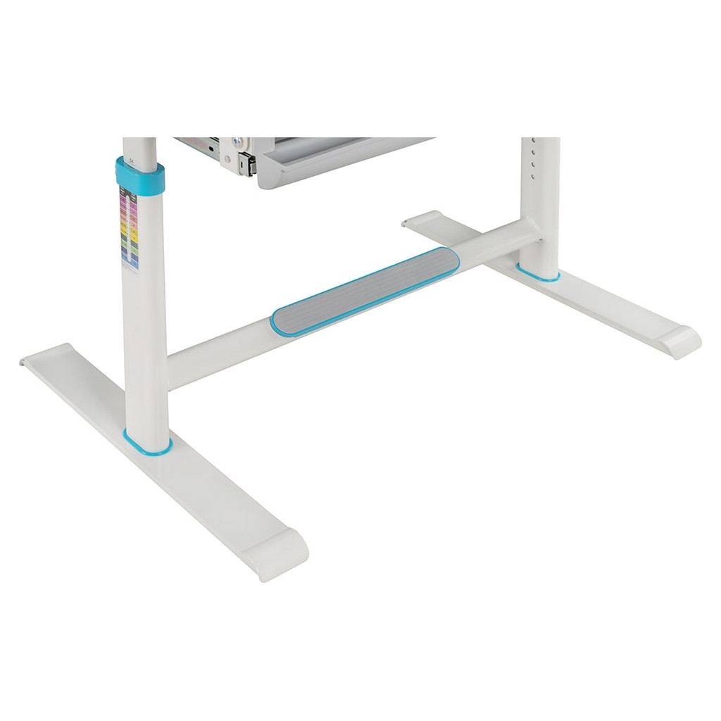 Парта зі стільцем Cubby Lupin Blue - зображення 8