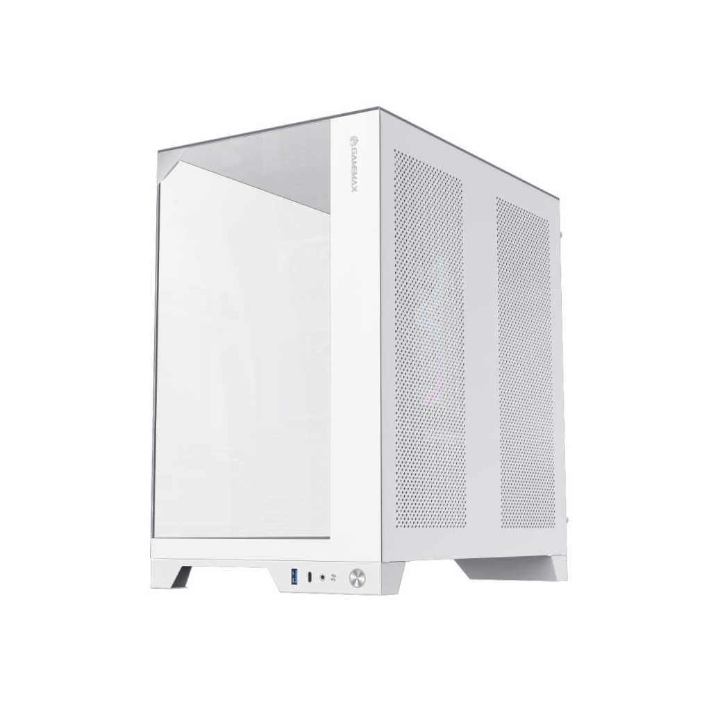 Корпус Gamemax Infinity Pro WH - зображення 2