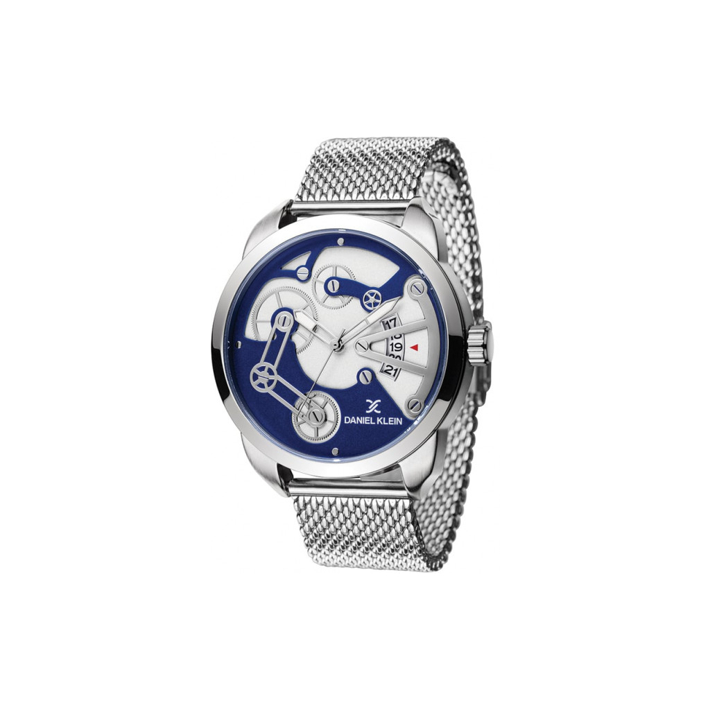 Наручний годинник Daniel Klein DK11307-2 - зображення 1