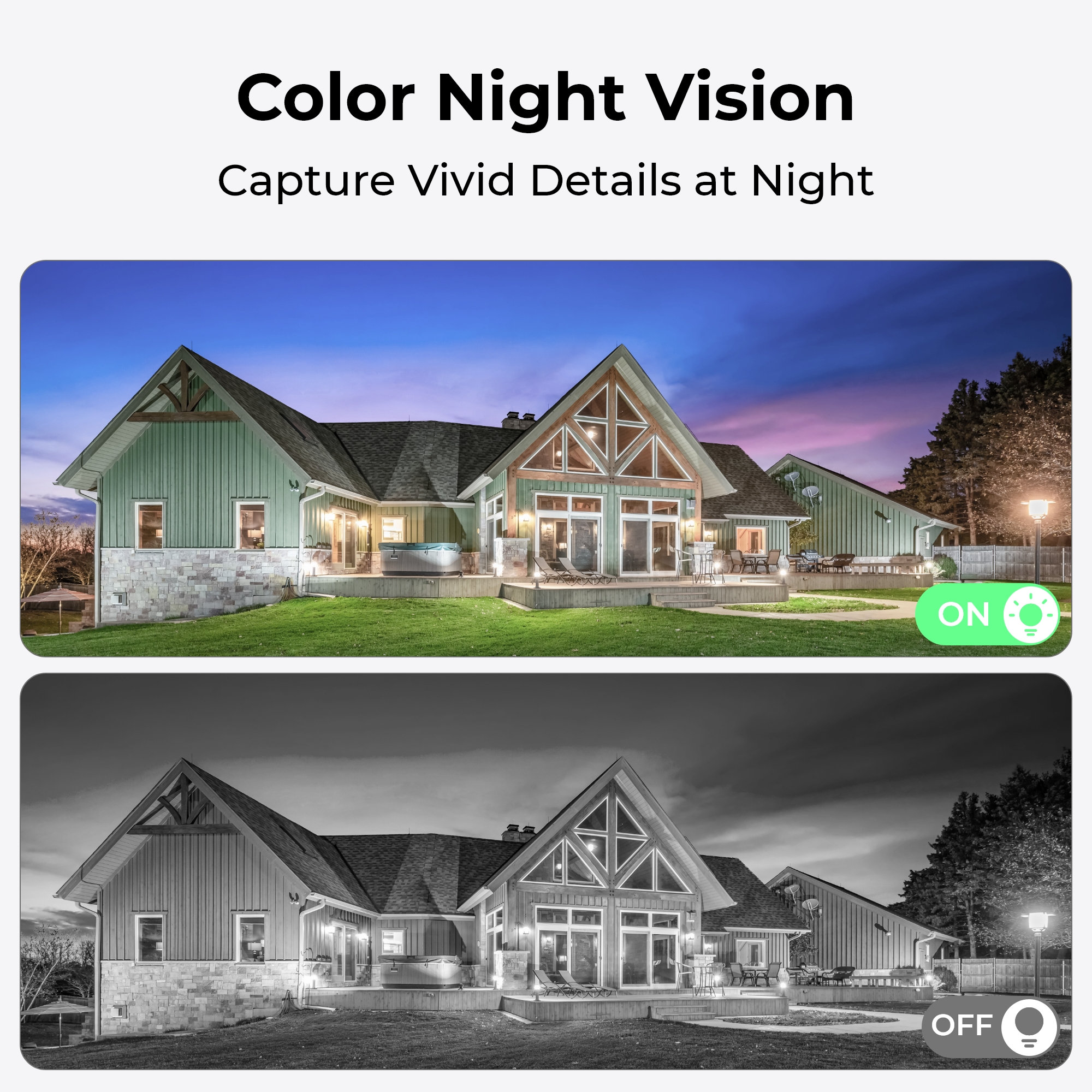 IP-камера Reolink Duo Series P757 (Duo 3V PoE) - зображення 14