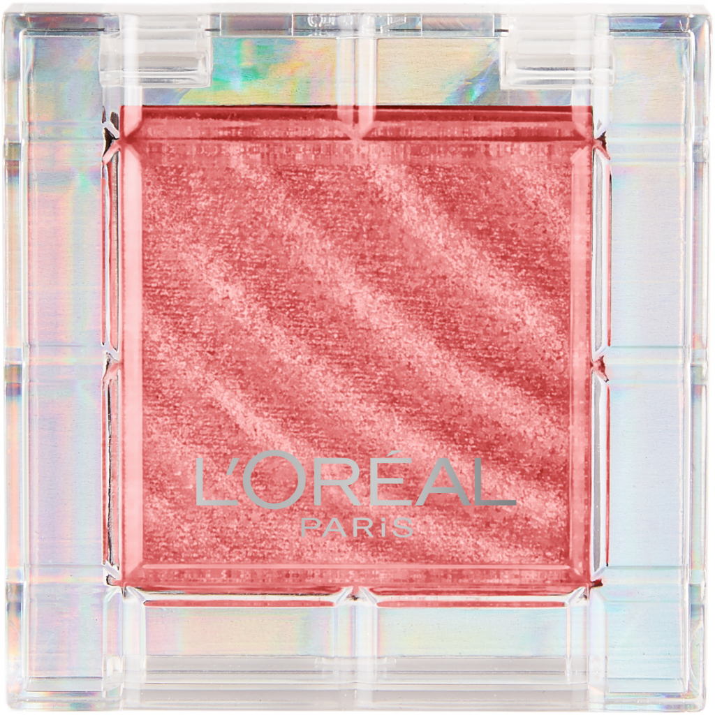 Тіні для повік L'Oreal Paris Color Queen 22 - Extraordinary 3.8 г (30173200) - зображення 1