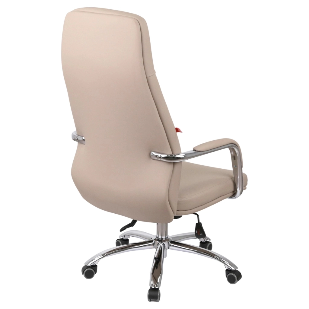 Офісне крісло Аклас Сейя ANF (PU Beige) (00169261) - изображение 5