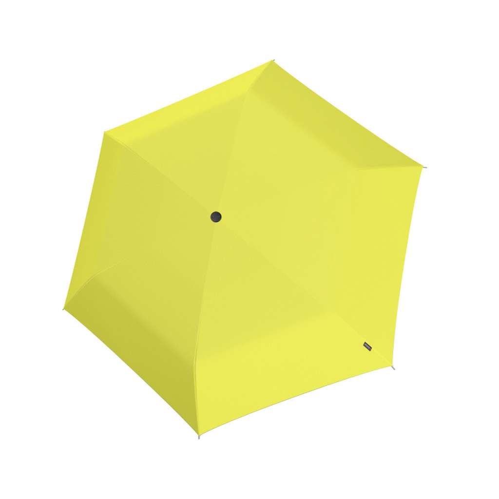 Парасоля Knirps U.200 Yellow (Kn95 2200 1352) - зображення 6