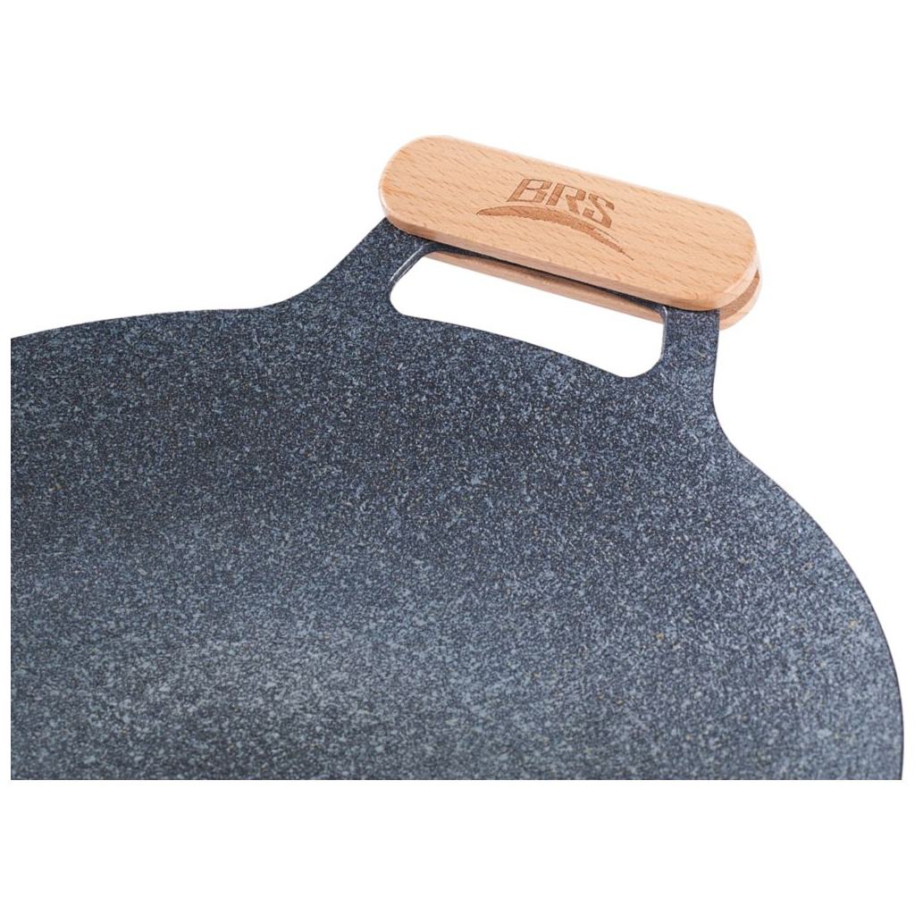Сковорода туристична BRS Садж BRS-P27 - зображення 3