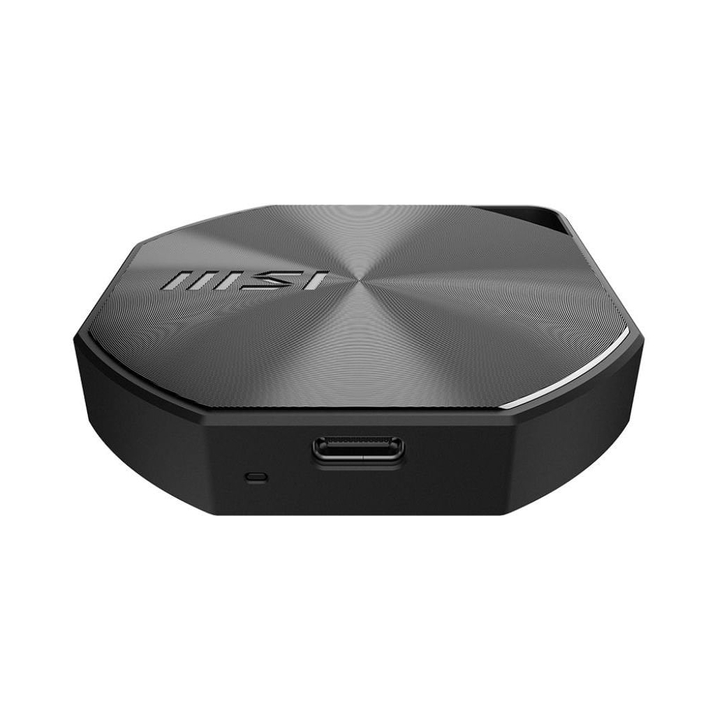 Накопичувач SSD USB-C 2TB MSI (S78-440Q870-P83) - изображение 3