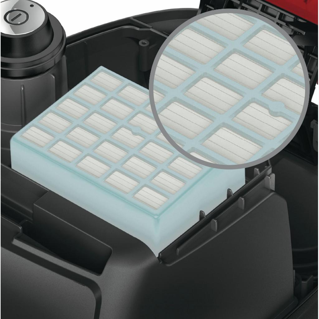 Пилосос Bosch BGL4ZOOO - зображення 5