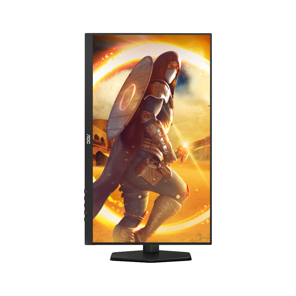 Монітор AOC Q27G4XN - зображення 4