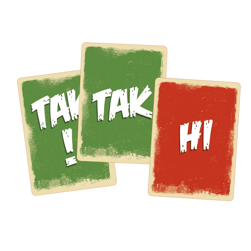 Настільна гра Geekach Games B Movies. (НЕ)погане кіно. Обкладинка 2: Робот-убивця і загублений світ гігантів (GKCH079BM2TK) - зображення 4