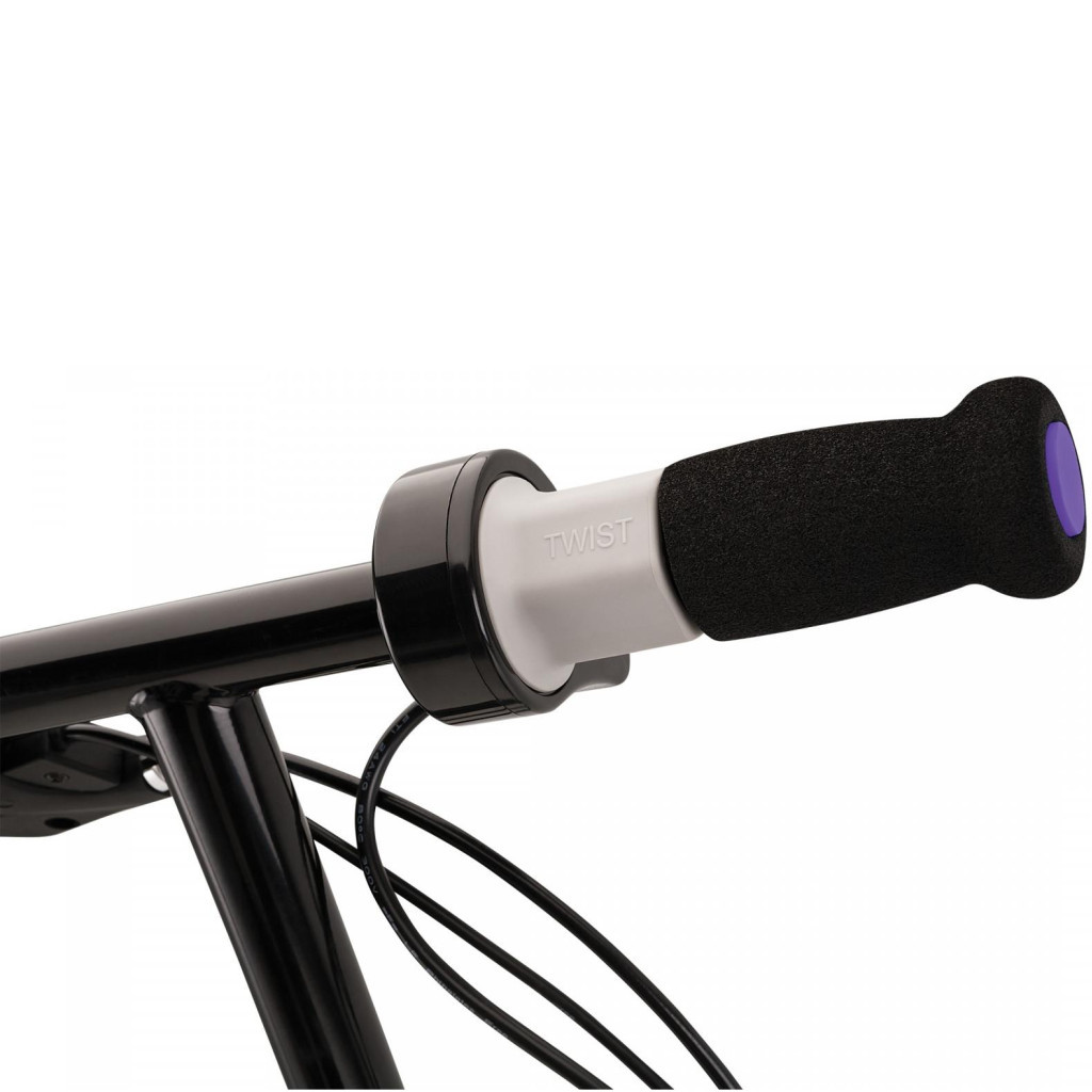 Електросамокат Razor Power Core E100 Purple (283570) - зображення 5