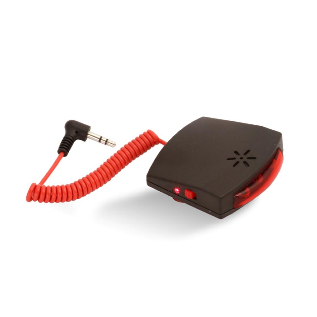 Гелікоптер Apptoyz AppCopter для iPhone, iPod Touch, Android (AZ003/24) - зображення 4