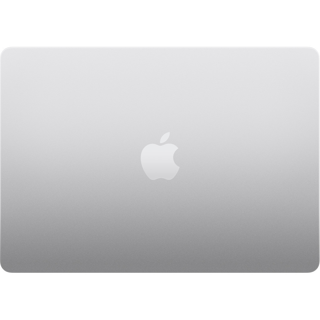 Ноутбук Apple MacBook Air 13 M3 A3113 Silver (MXCT3UA/A) - зображення 5