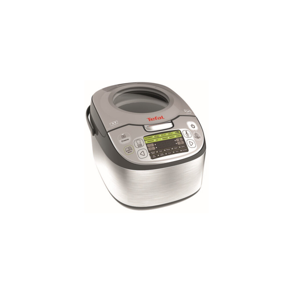 Мультиварка Tefal RK812B32 - зображення 2