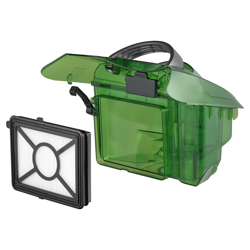 Пилосос Sencor SVC 1016GR - зображення 7