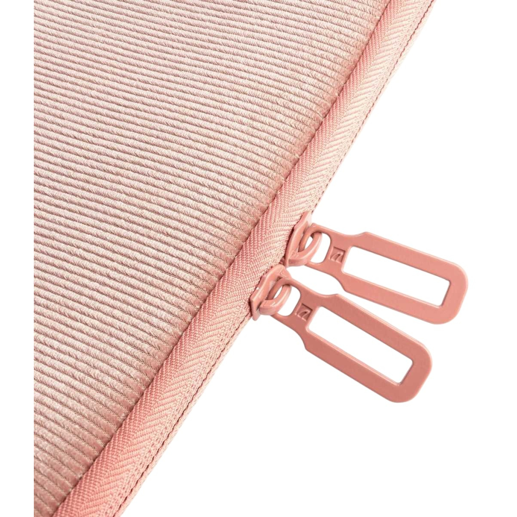 Чохол до ноутбука Tucano 14" Velluto MB Pro, pink (BFVELMB14-PK) - зображення 6
