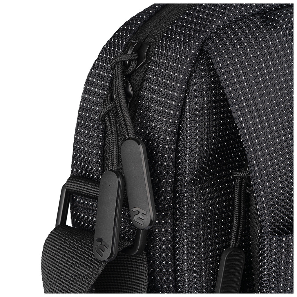 Сумка для ноутбука 2E 10" Network Black (2E-TBN9360BK) - зображення 9