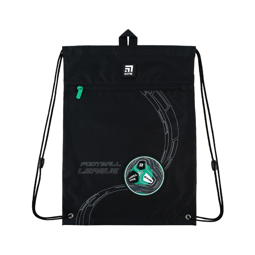 Сумка для взуття Kite 601M Football (K24-601M-8) - зображення 3
