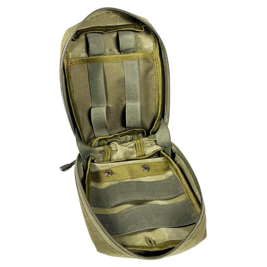 Підсумок Poputchik 20х15х8 см (Ф-02-018-М) - зображення 2