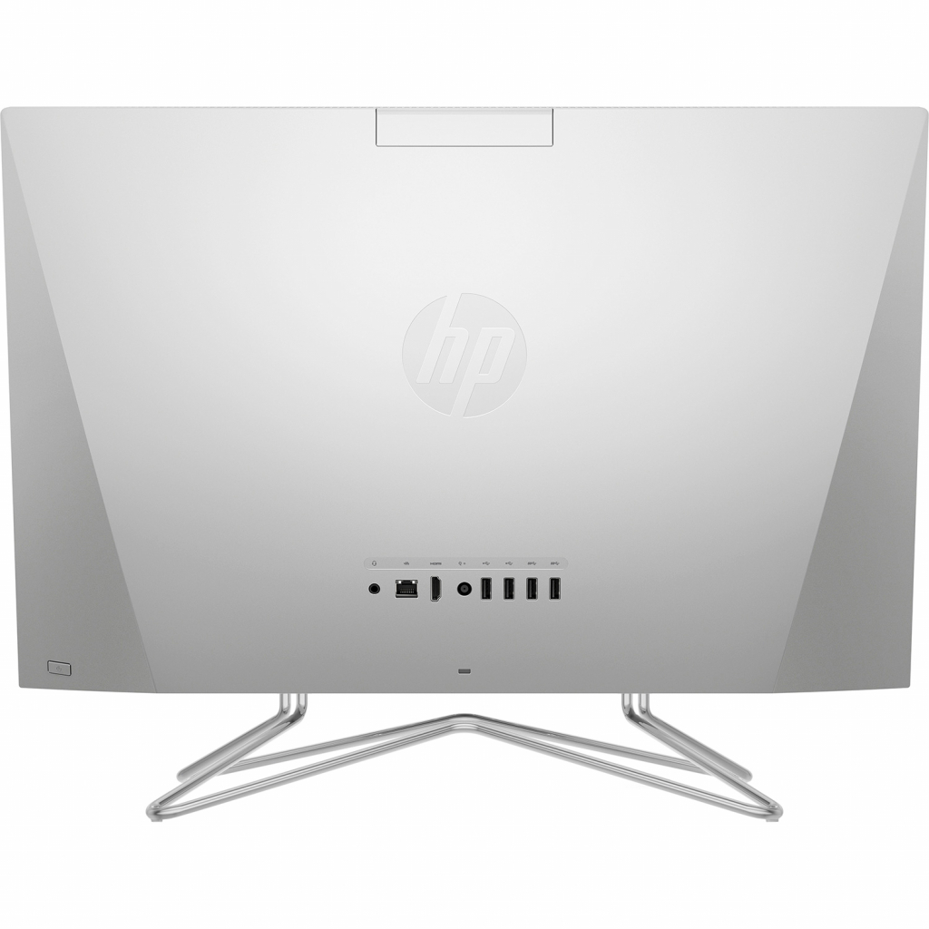 Комп'ютер HP 24-dp0078ua AiO / Ryzen3 4300U (42Q65EA) - зображення 4