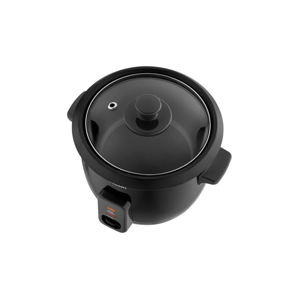 Мультиварка Sencor SRM0601BK - зображення 3