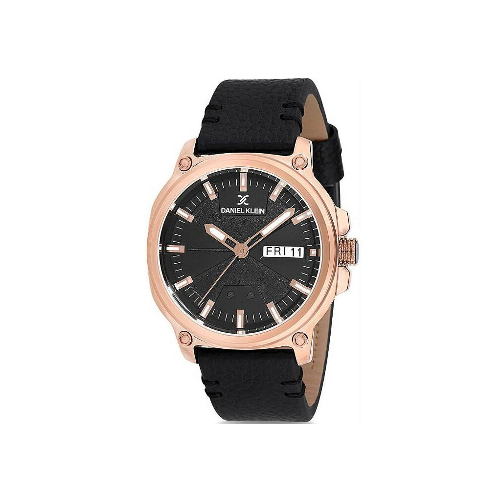 Наручний годинник Daniel Klein DK12214-2 - зображення 1
