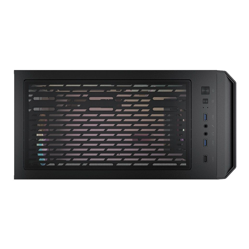 Корпус Cougar MG140 AIR RGB Black - зображення 5
