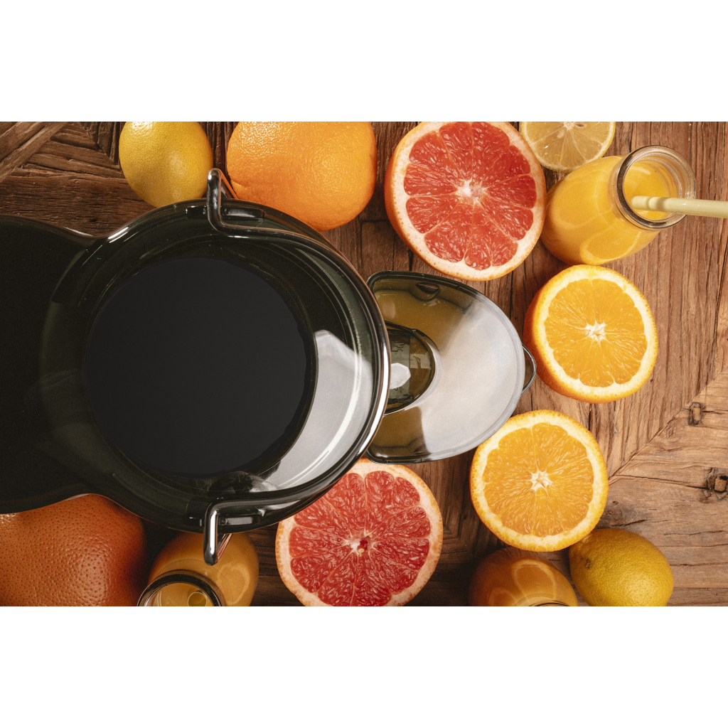 Соковижималка Mesko MS4126B - изображение 10