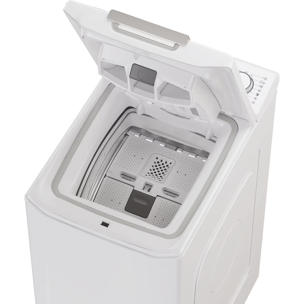 Пральна машина Candy TCA264TM5-S - зображення 6