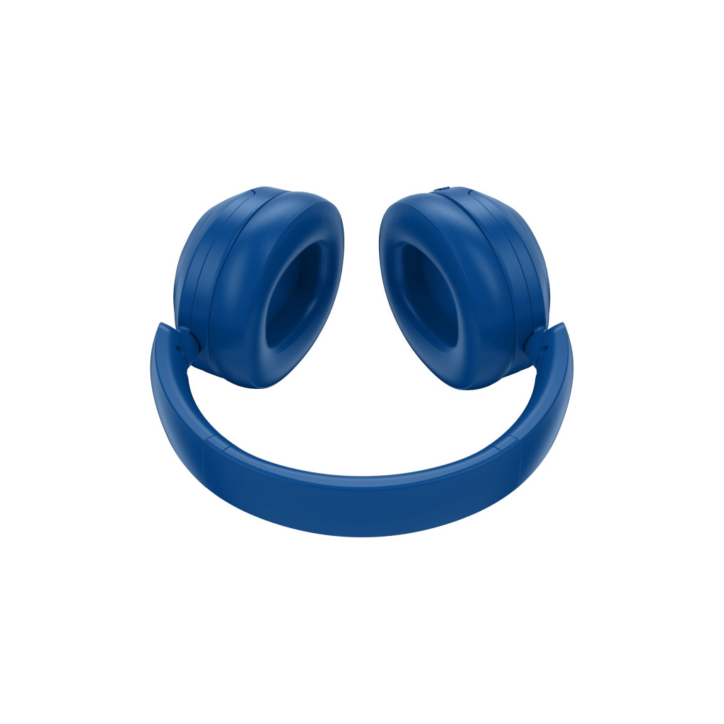 Навушники Defender FreeMotion B490 Bluetooth Blue (63491) - зображення 5