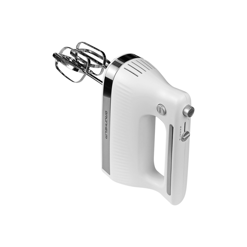 Міксер Grunhelm GRM669W - зображення 2