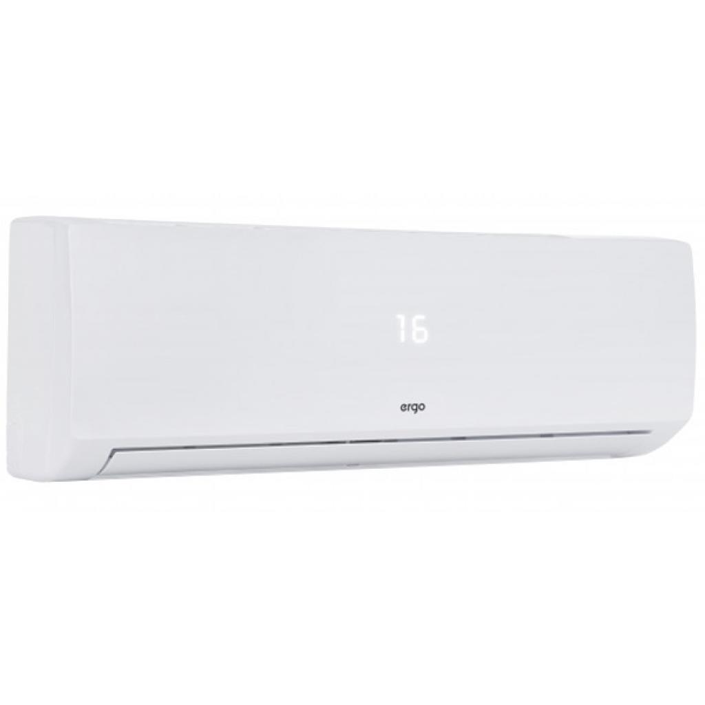 Кондиціонер Ergo AC 1808 CH - зображення 2