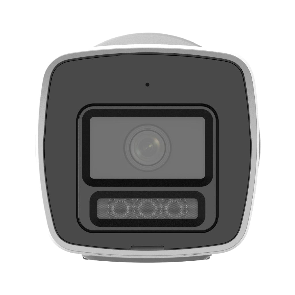 Камера відеоспостереження Hikvision DS-2CD1027G2H-LIUF (2.8) - зображення 2