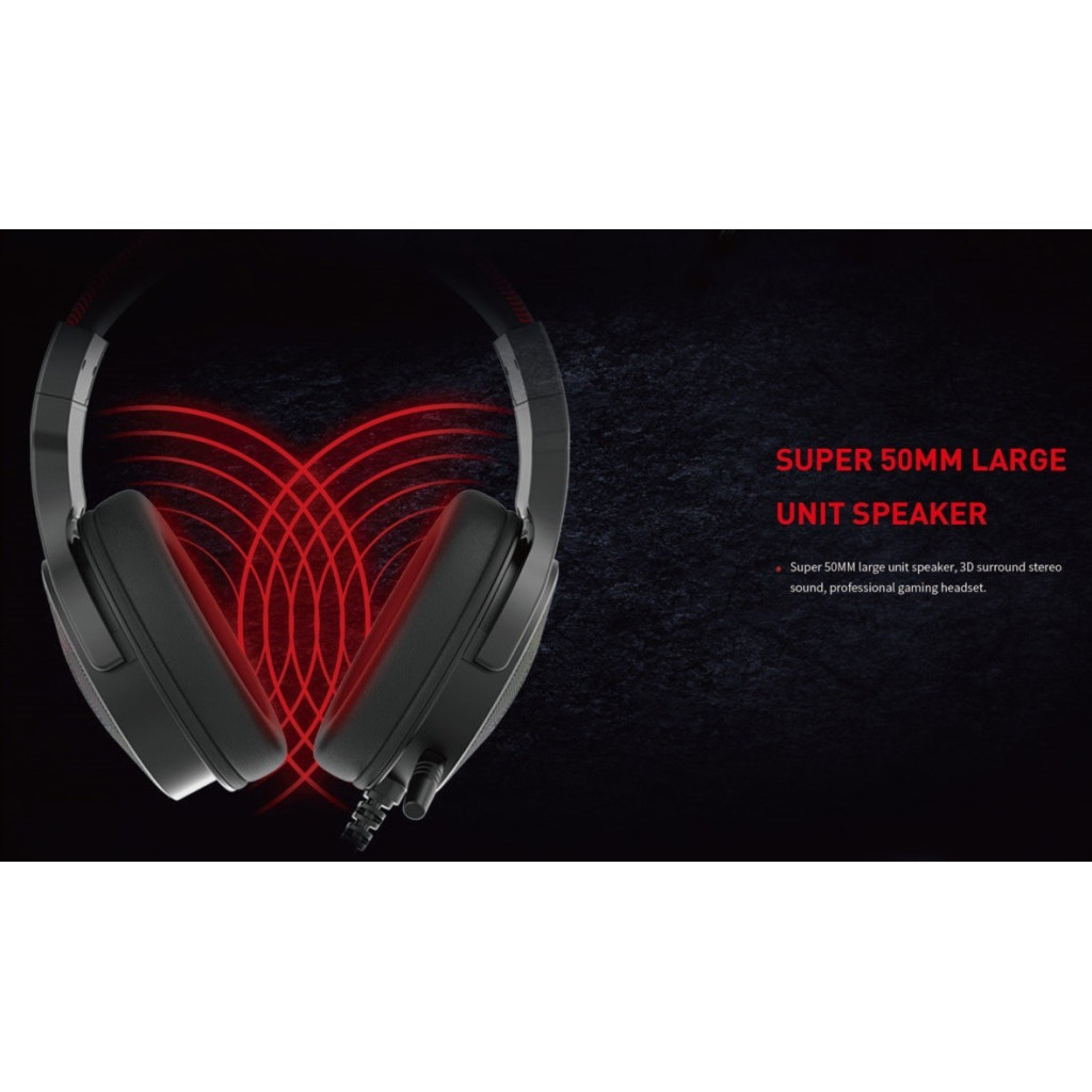 Навушники Havit HV-H2028U Plug USB 7.1 - зображення 6