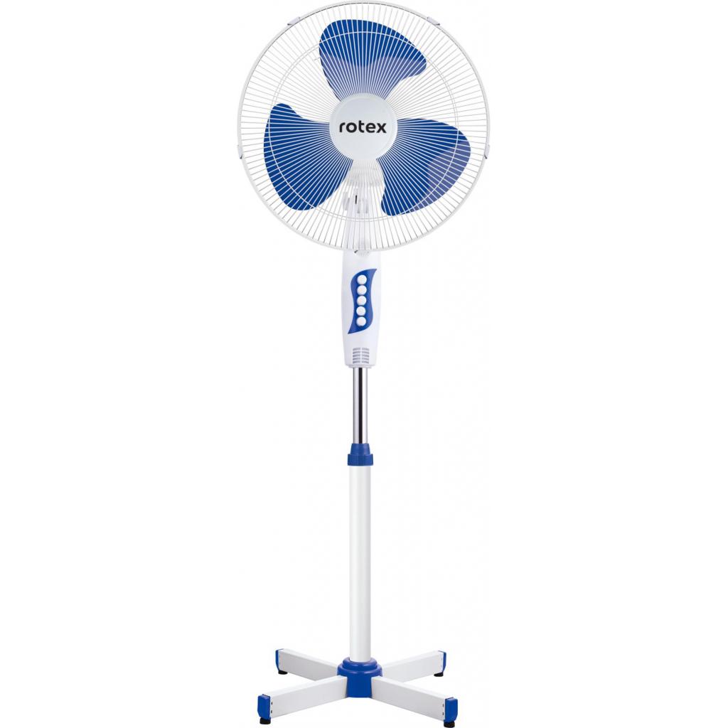 Вентилятор Rotex RAF42-B - зображення 1