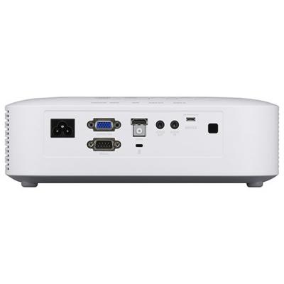Проектор Casio XJ-V2 - зображення 4