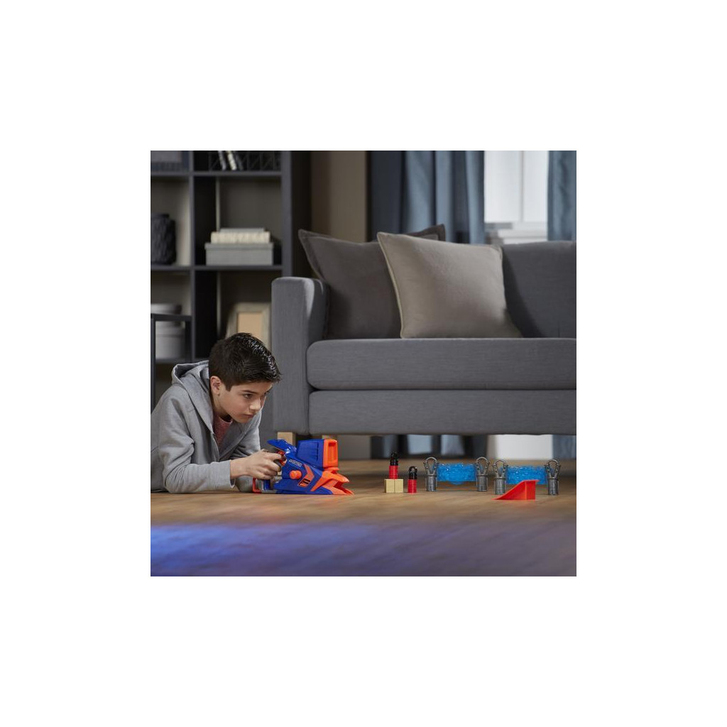 Автотрек Nerf Nitro Флешф'юрі (C0788) - зображення 4