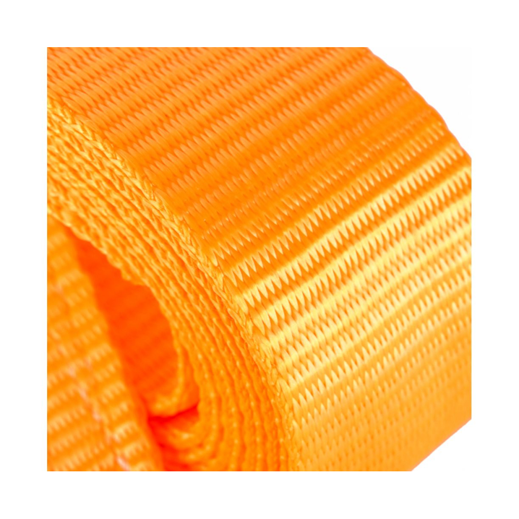 Трос буксирувальний SAPFIRE 3 т 4 м (400052) - изображение 4