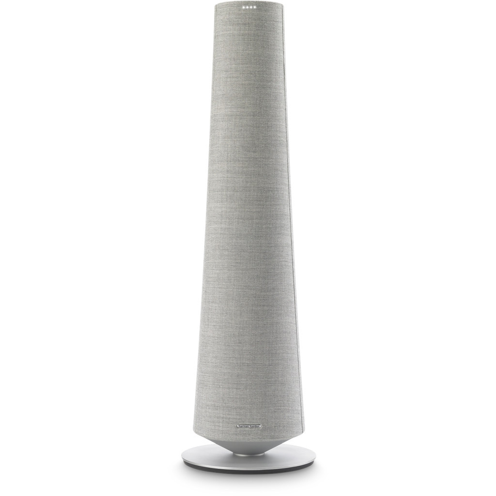 Акустична система Harman Kardon Citation Tower Grey (HKCITATIONTWRGRYEU) - зображення 2