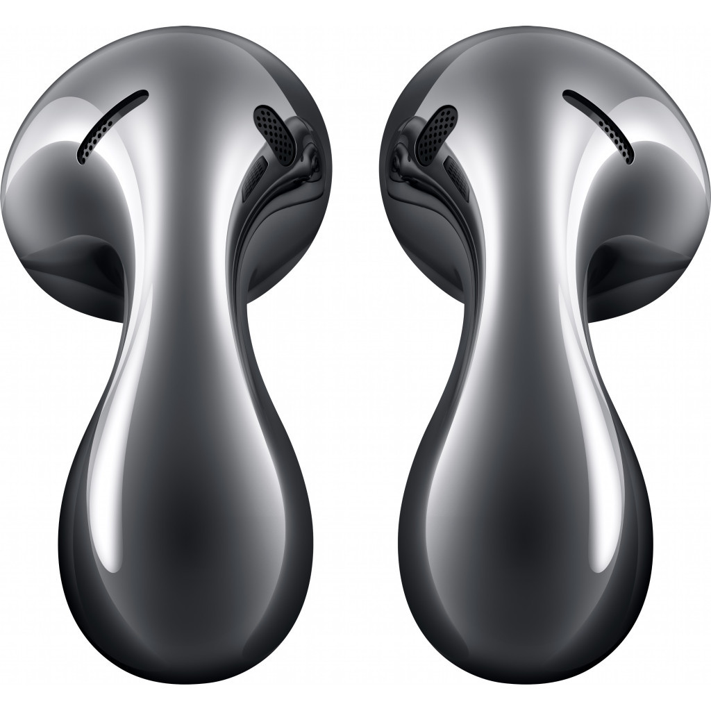 Навушники Huawei FreeBuds 5 Silver Frost (55036454) - зображення 9