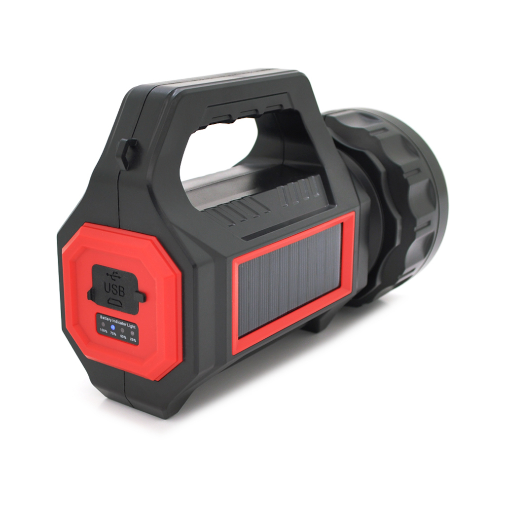 Ліхтар Voltronic Pahther PT-8895 (PT-8895) - зображення 4