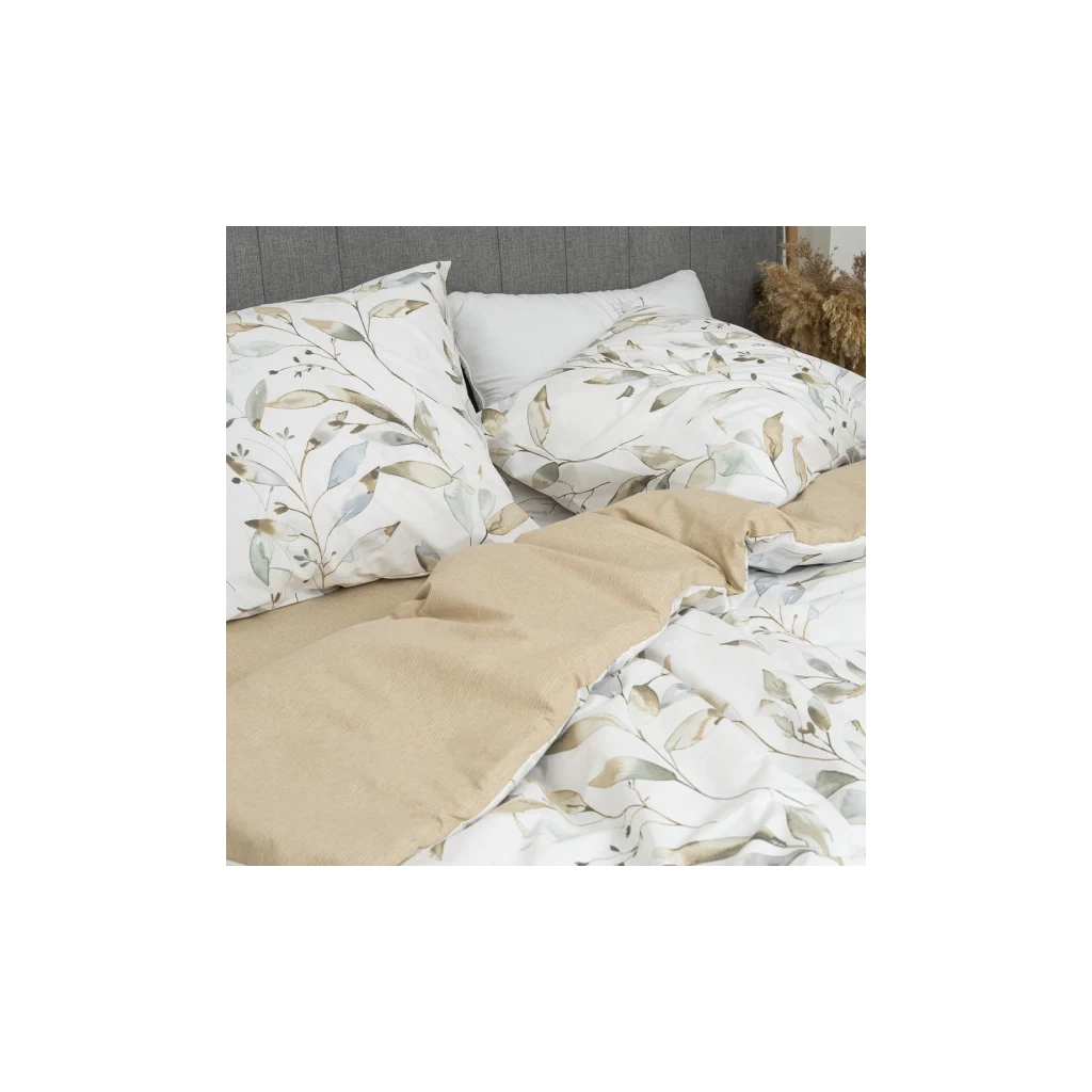 Постільна білизна Viluta 24328 Ранфорс сімейний (24328_sm) - зображення 6