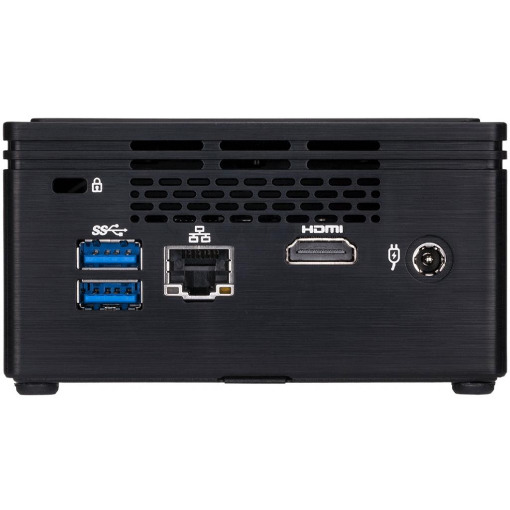 Комп'ютер GIGABYTE BRIX (GB-BPCE-3455) - зображення 2