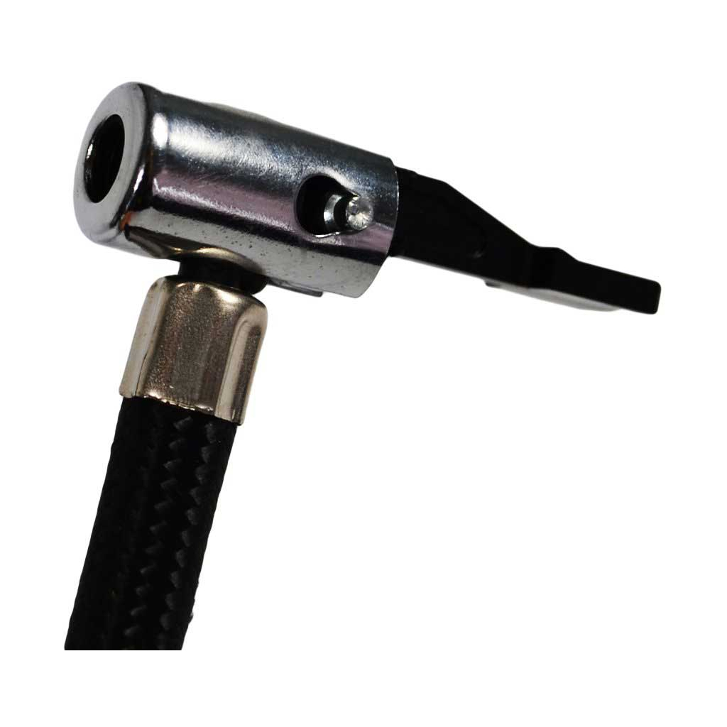 Автомобільний компресор Bottari 12 л/хв "STRONG" (24050-IS) - зображення 2