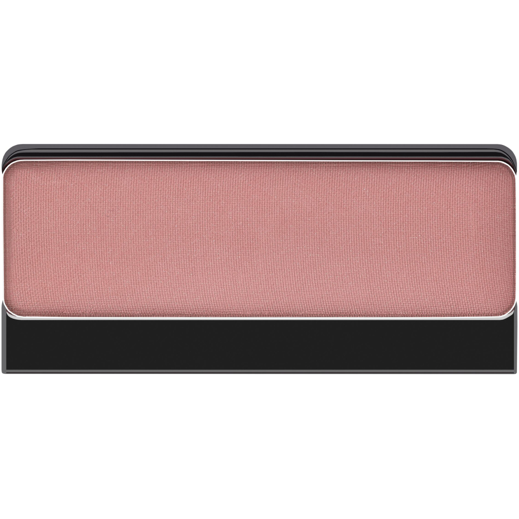 Рум'яна Malu Wilz Blusher 19 - Smokey Brown Feeling (4060425001149) - зображення 1