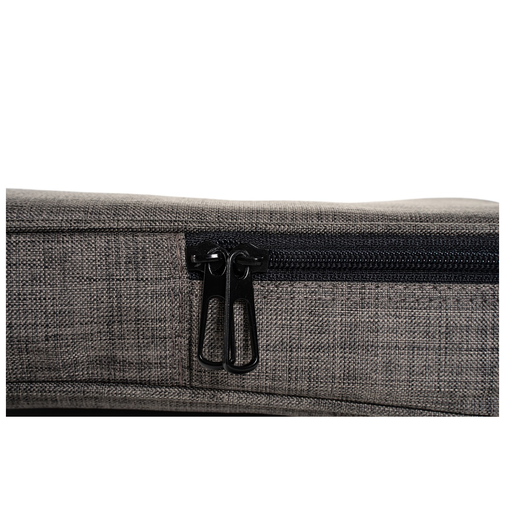 Чохол для гітари Cort Premium Bag Bass Guitar (CPEB10) - зображення 5