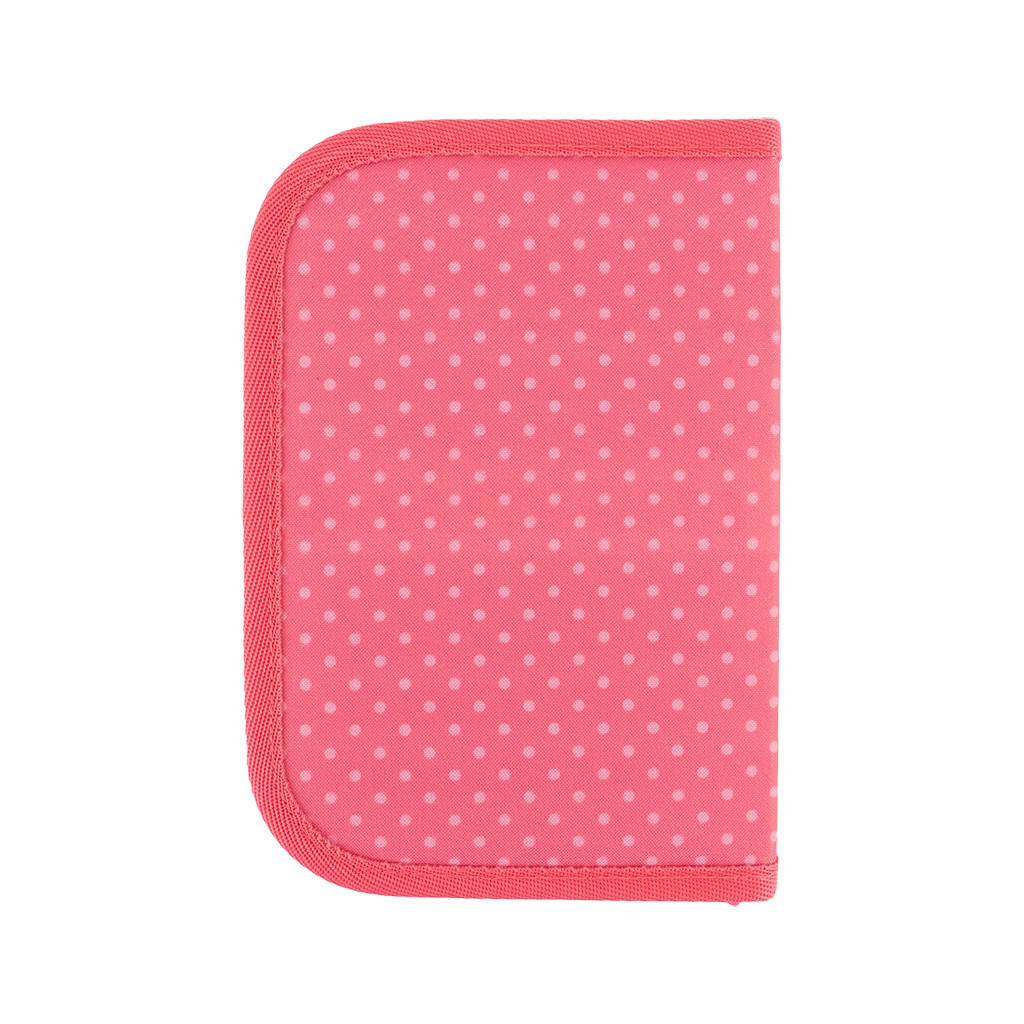 Пенал Kite Studio Pets з наповненням (SP24-622H-2) - зображення 3