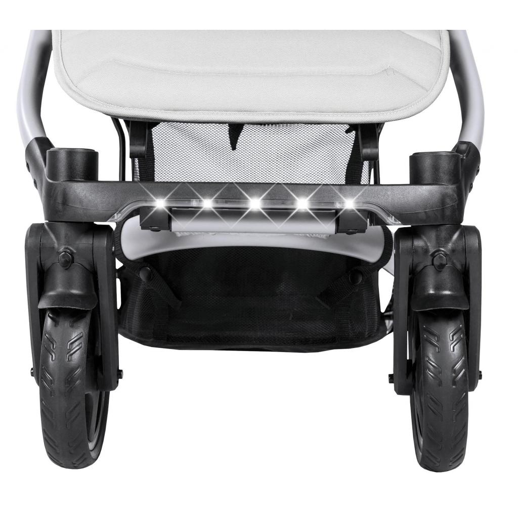 Коляска X-Lander X-Go DAYLIGHT BEIGE (70568) - зображення 3