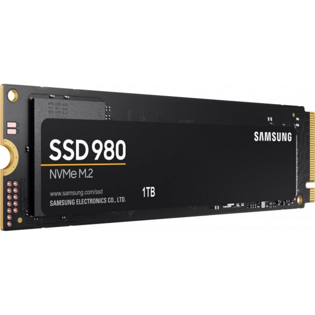 Накопичувач SSD M.2 2280 1TB 980 series Samsung (MZ-V8V1T0BW) - зображення 4