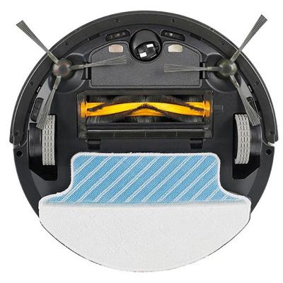 Пилосос Ecovacs DEEBOT DR95 MKII Space Gray (ER-DR95 MKII) - зображення 3