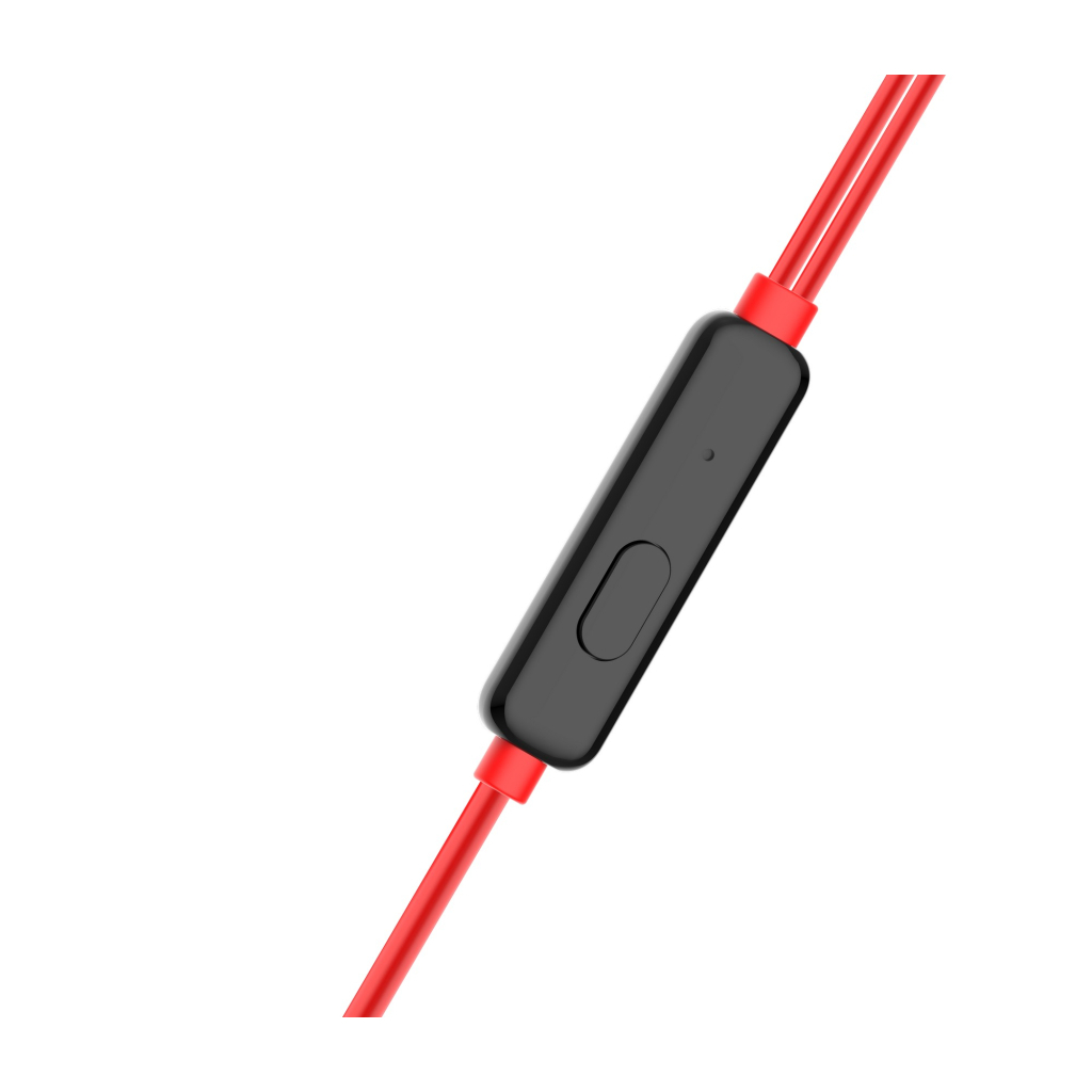 Навушники Tecno Prime P1 (4895180754425) - зображення 2